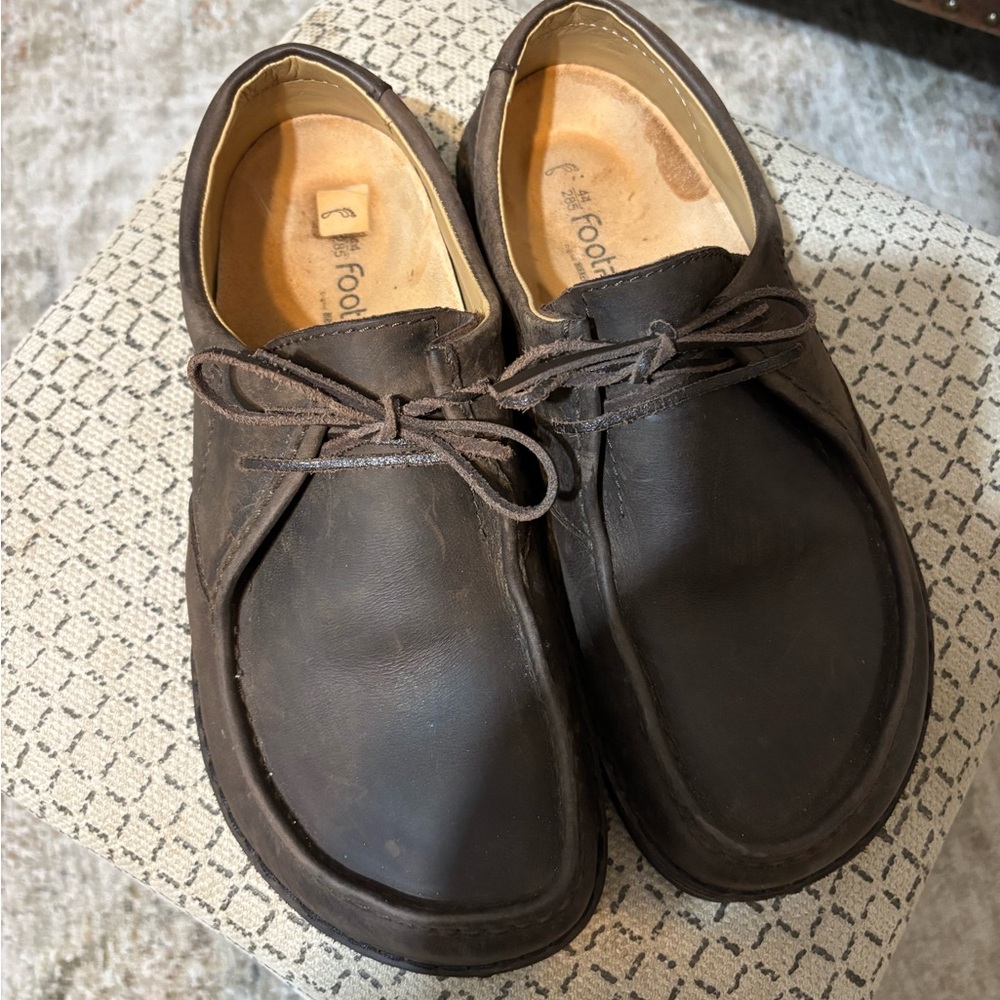 Men’s Birkenstock shoes